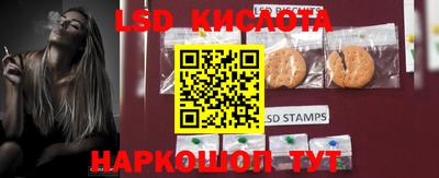 амф Кунгур